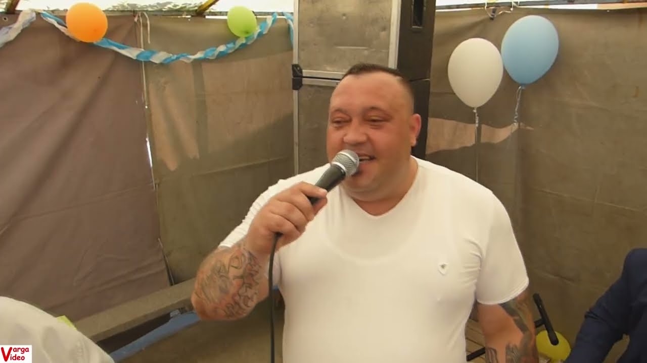 SERES KRISZTIÁN FIA BRENDON KERESZTELŐJE  2019 JÁSZAPÁTI (1.rész)