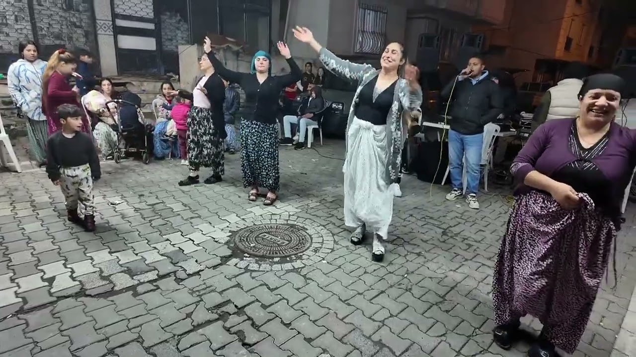 esenyurt  ufuk esker eğlentisi-