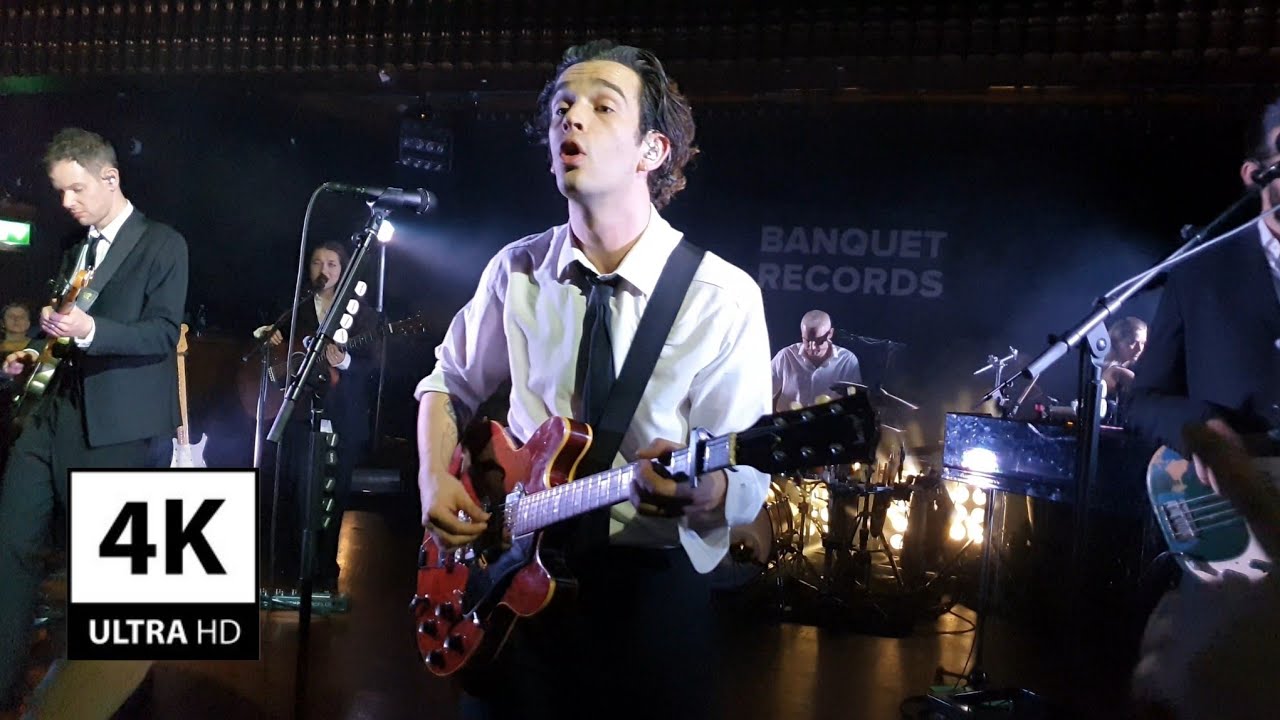 1975 - Roadkill @ Banquet Records / Pryzm London 13.10.22