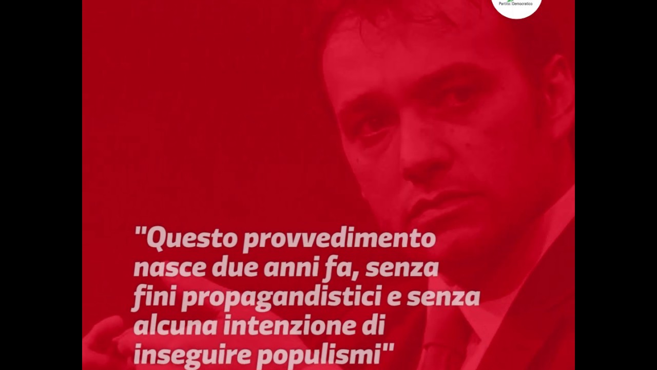 #Vitalizi: pi&ugrave; equit&agrave; tra cittadini