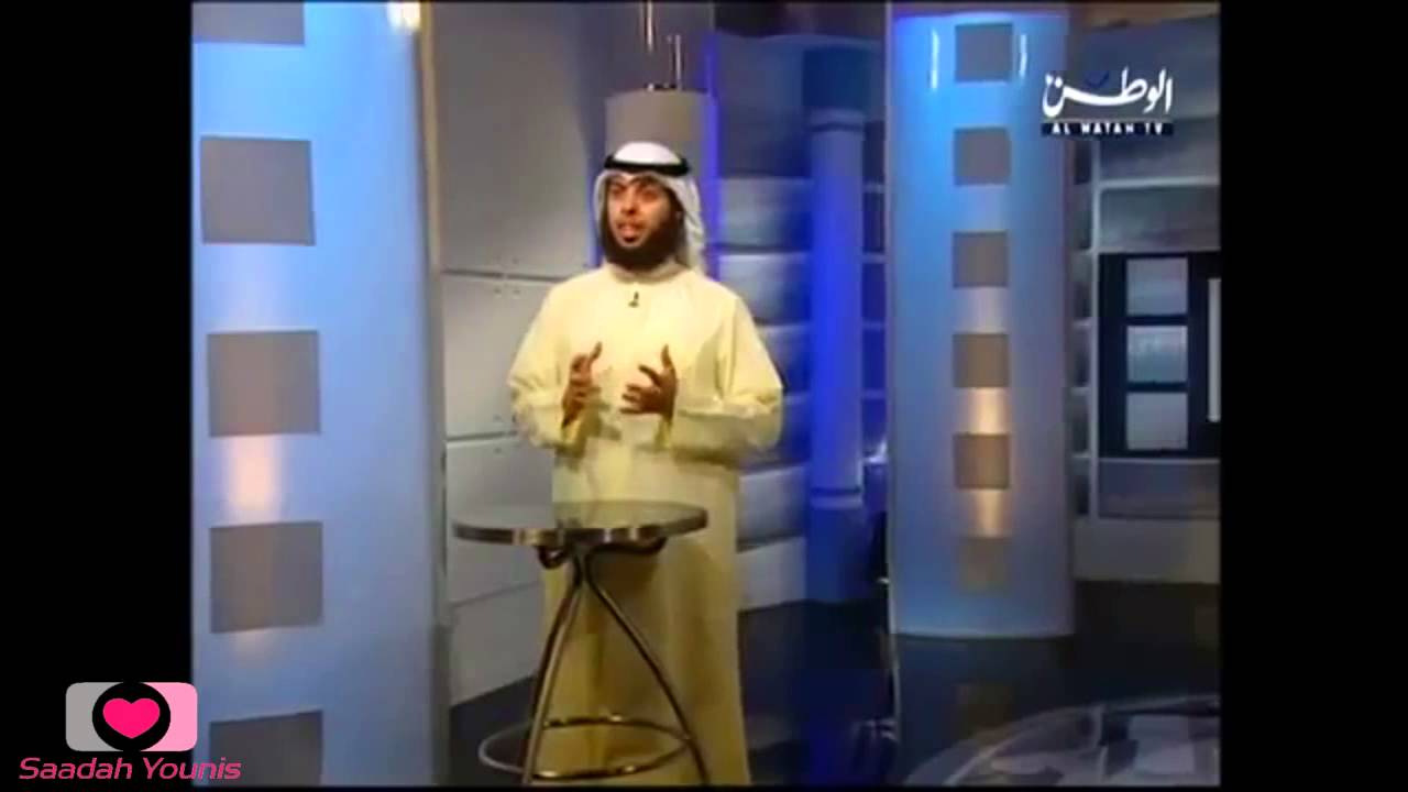 كيف تتعامل مع الله إذا قابلته ؟ (الخشوع في الصلاة)