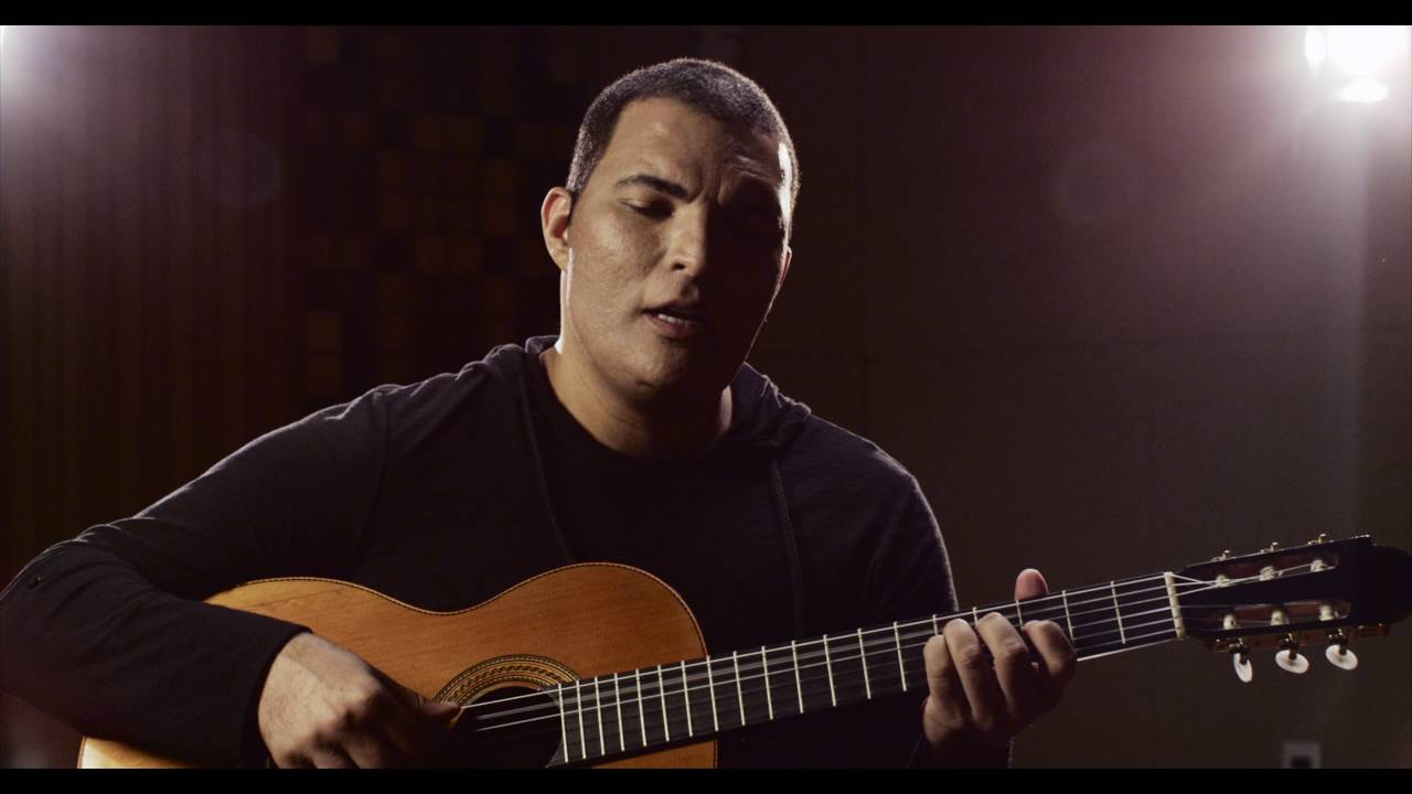 Leandro Lehart - Sorriu pra Mim 