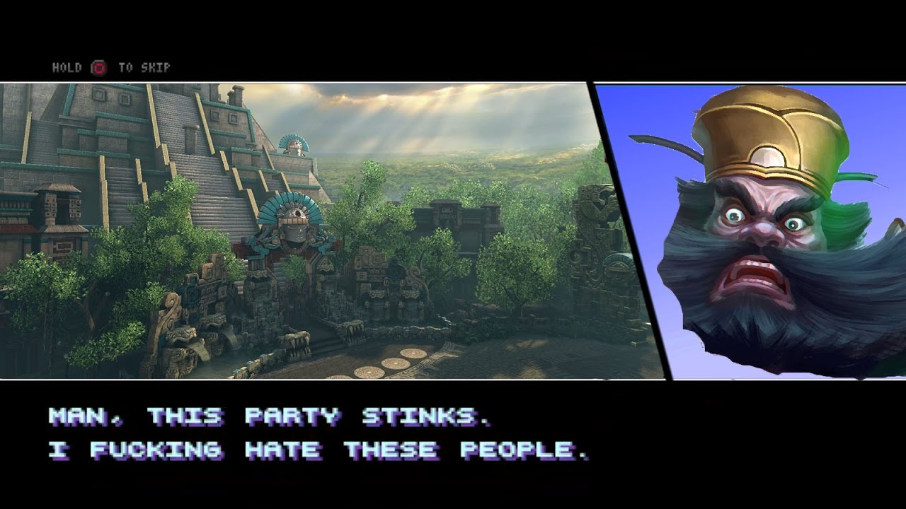 Zhong Kui the fat meme