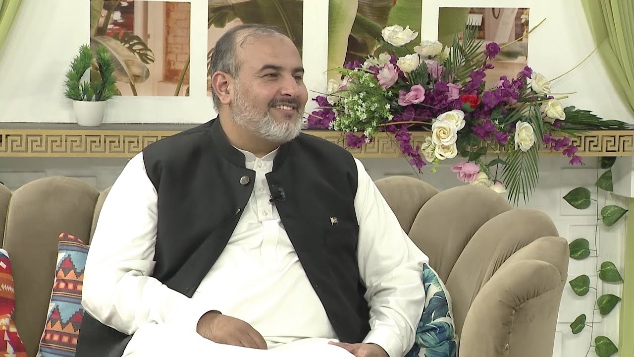 | Morning With Farah | Episode 211 | Part 3 | ATV SRBC