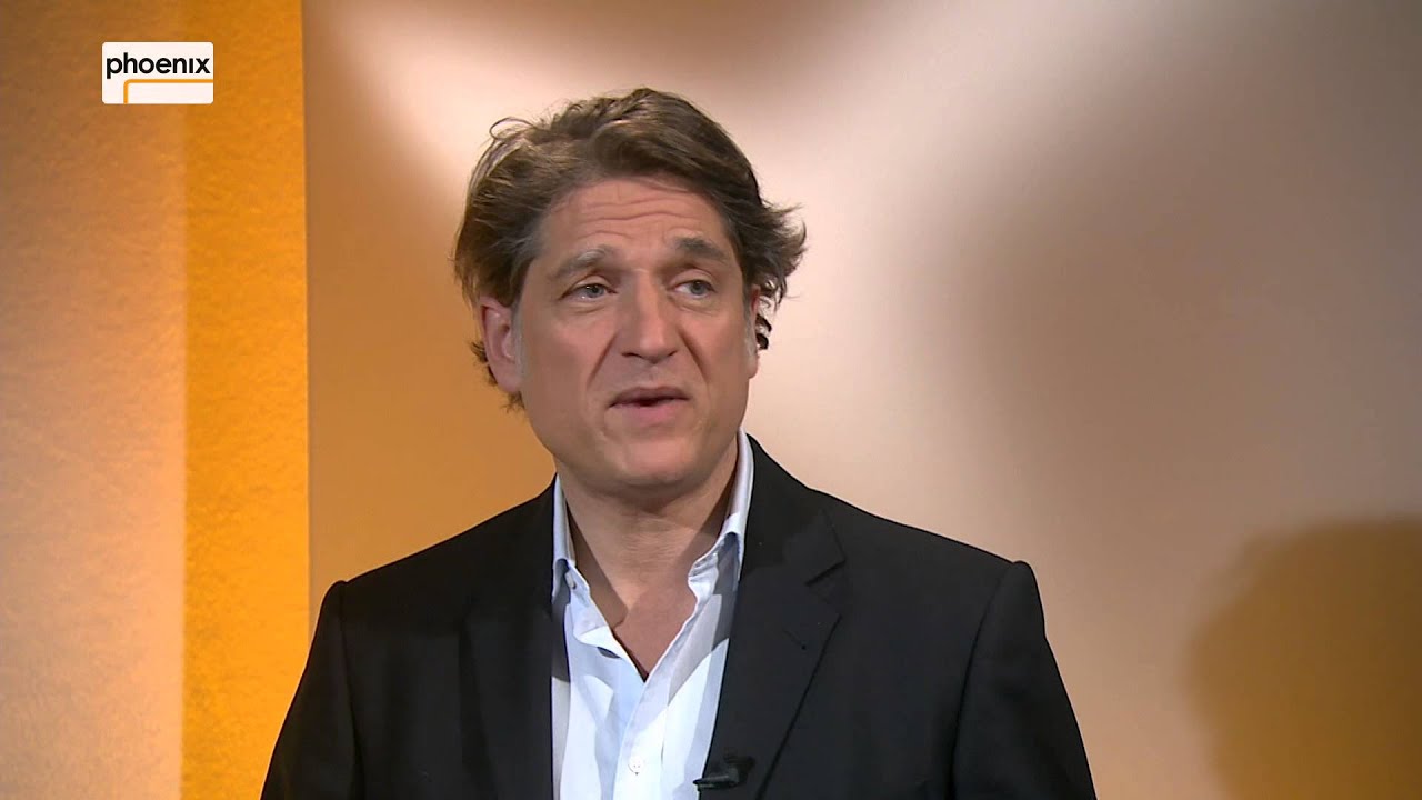 Augstein und Blome vom 13. 11. 2015: 