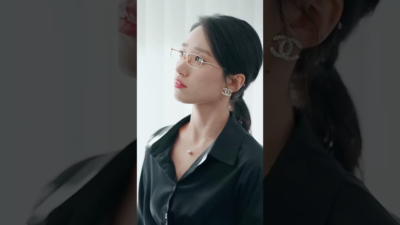 诱引(Ep32）刘擎＆白妍 #好劇推薦#擦边#黑丝#女老板 #DramaShorts#drama#romanticdrama#shortdrama#minidrama#ChineseLoveStory
