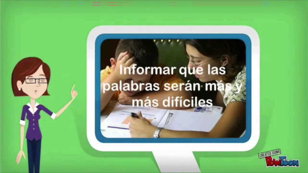 Test Figura Palabra de Vocabulario Receptivo