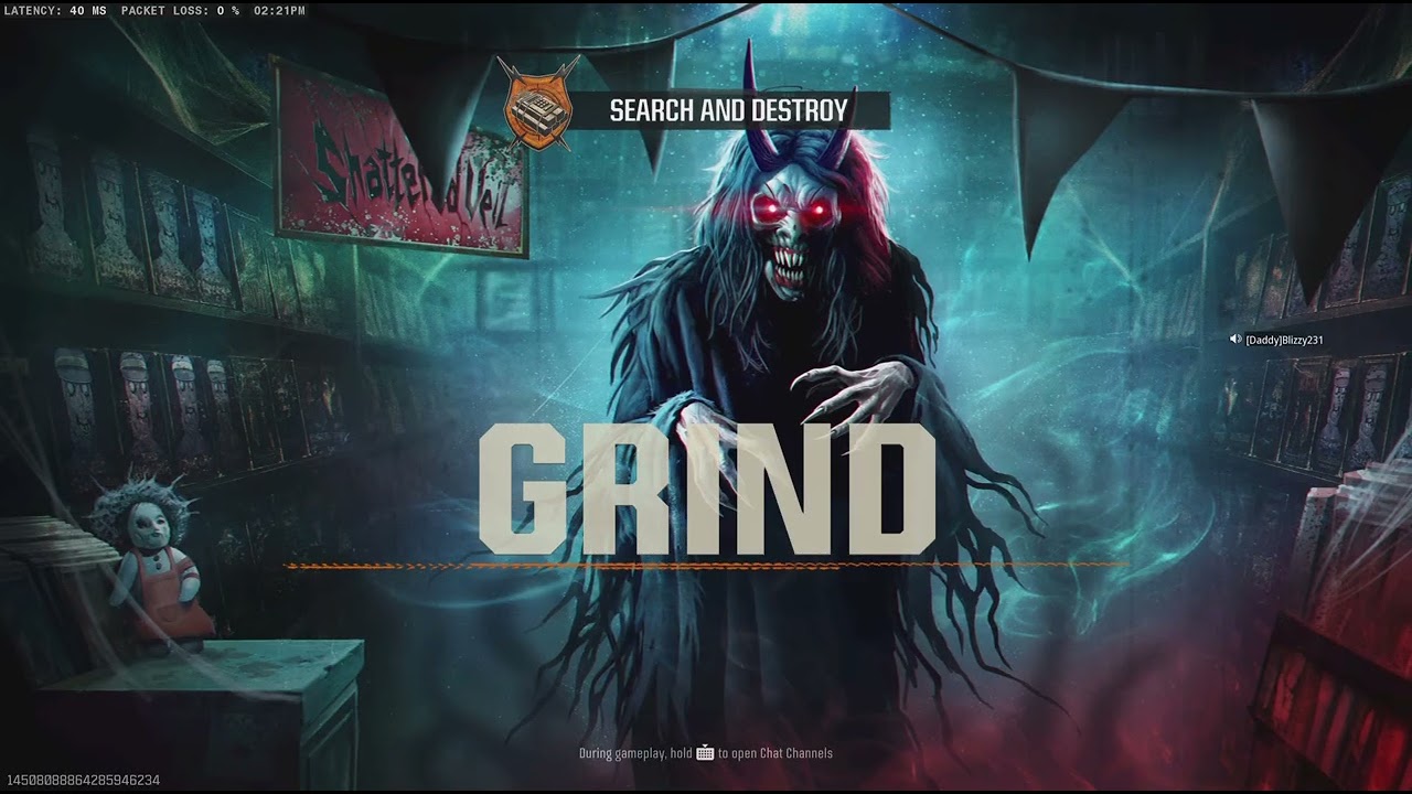 One shot 9mm pm (crazy gameplay)