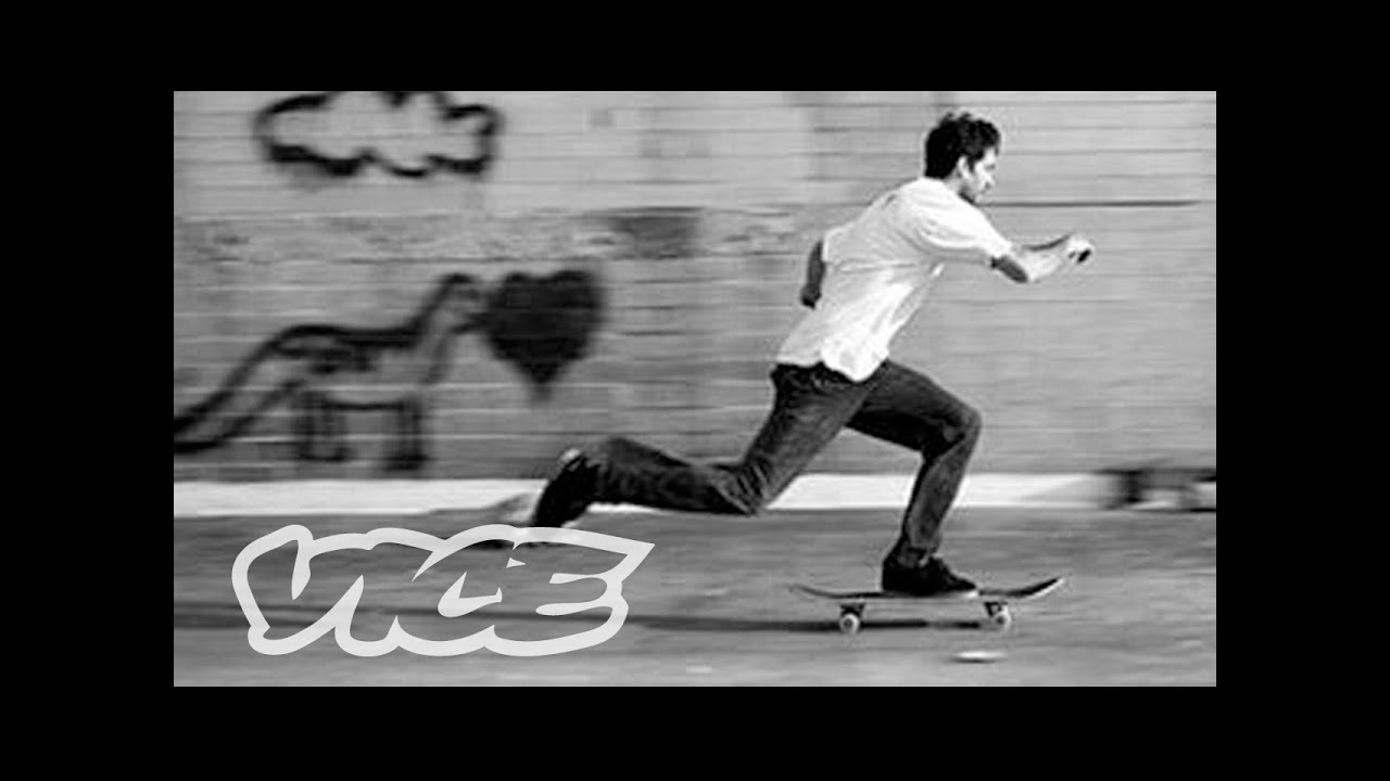 Epicly Later'd: Ricky Oyola (Part 1/5)