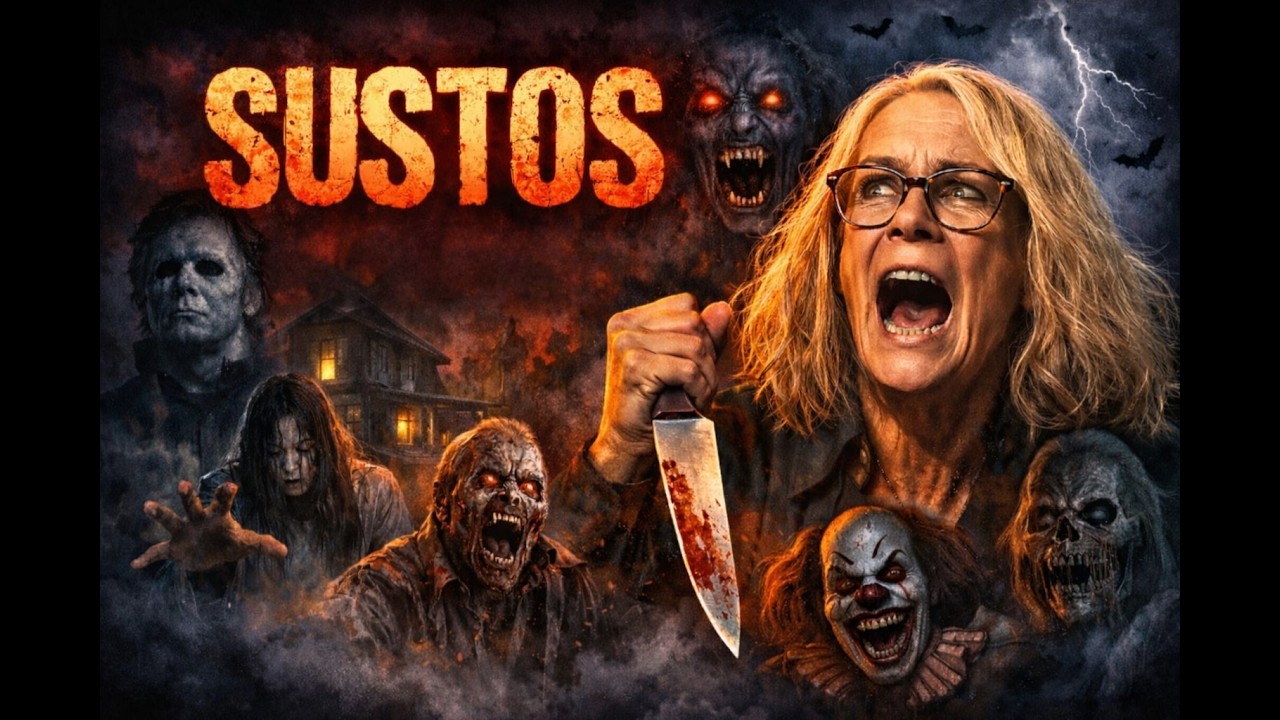¡Los Sustos Más Épicos en un Solo Video! 😱
