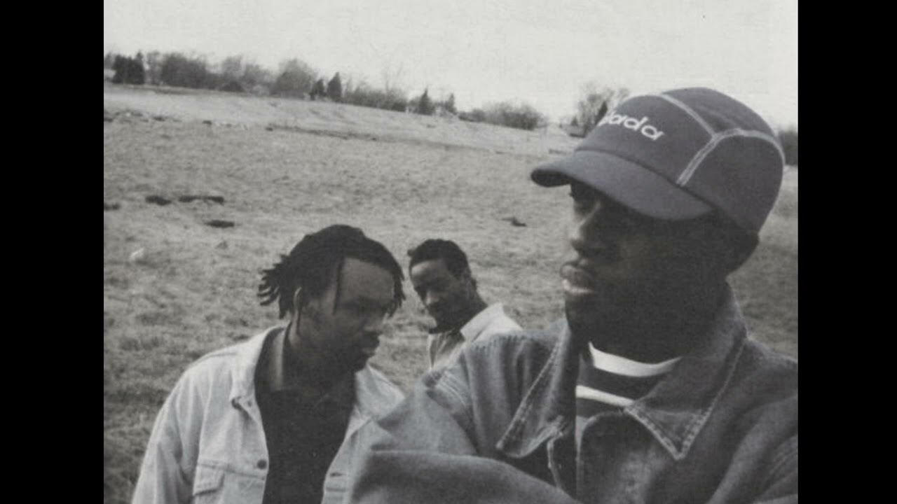BOOMBAP BEAT ''Rosado Dulce'' SOUL SAMPLE 90'S