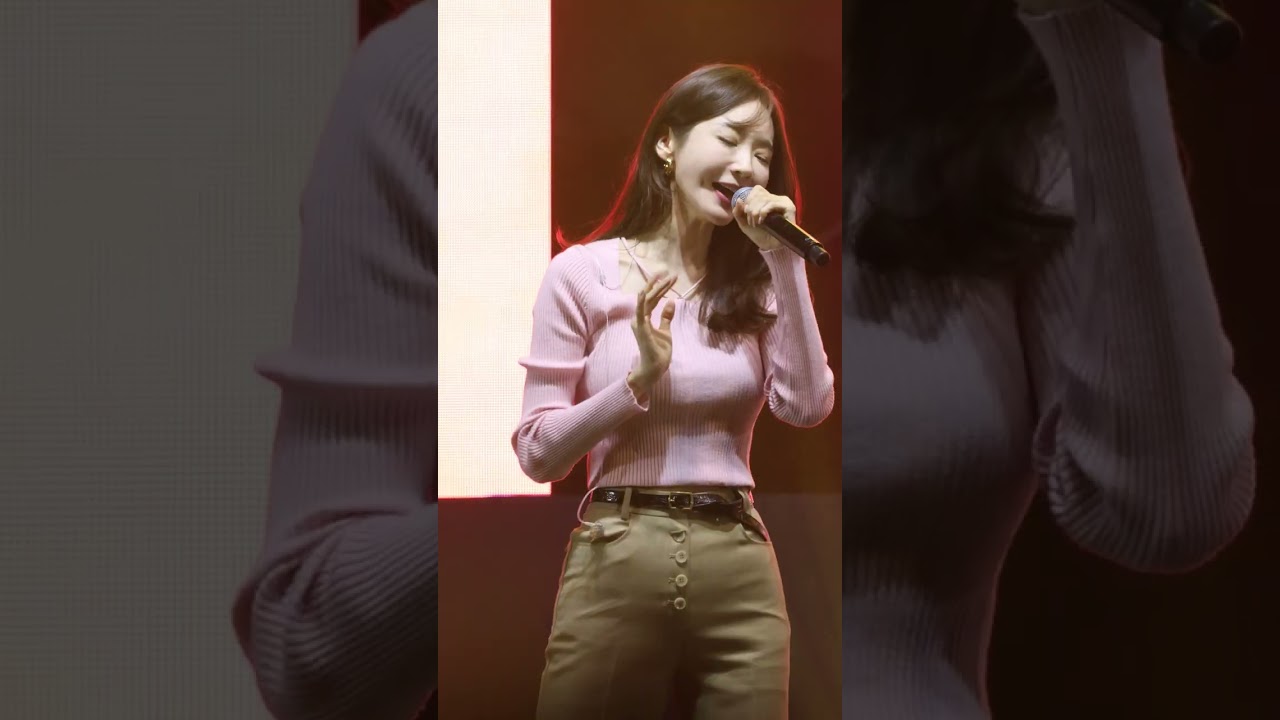 익산 열린음악회 다비치 2023 10 07