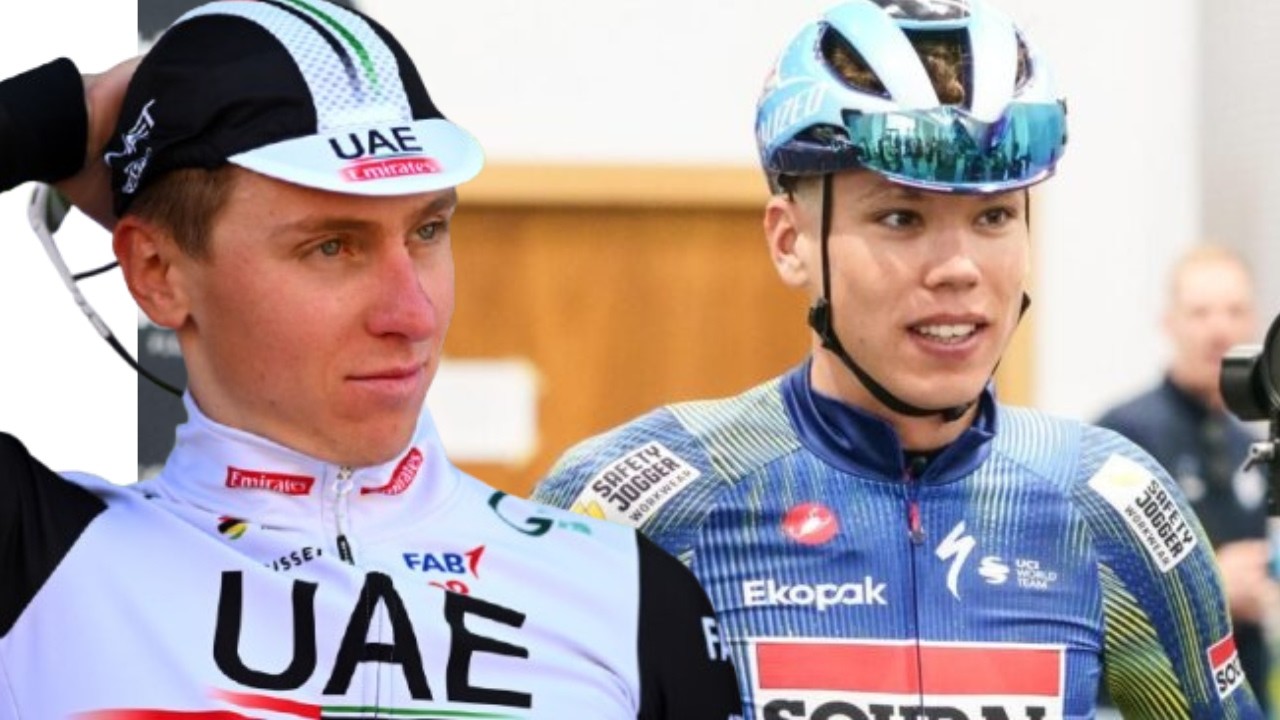 Le cyclisme français tient un vrai crack !