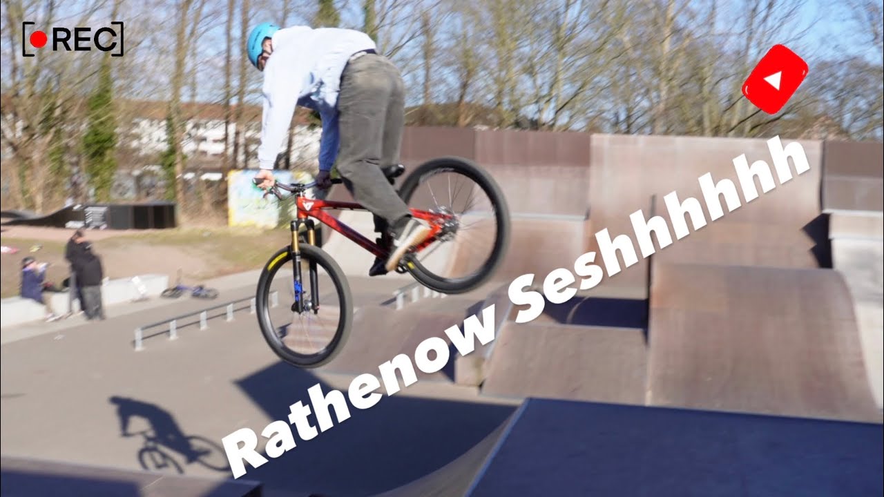 Rathenow Seshhhhhhhh