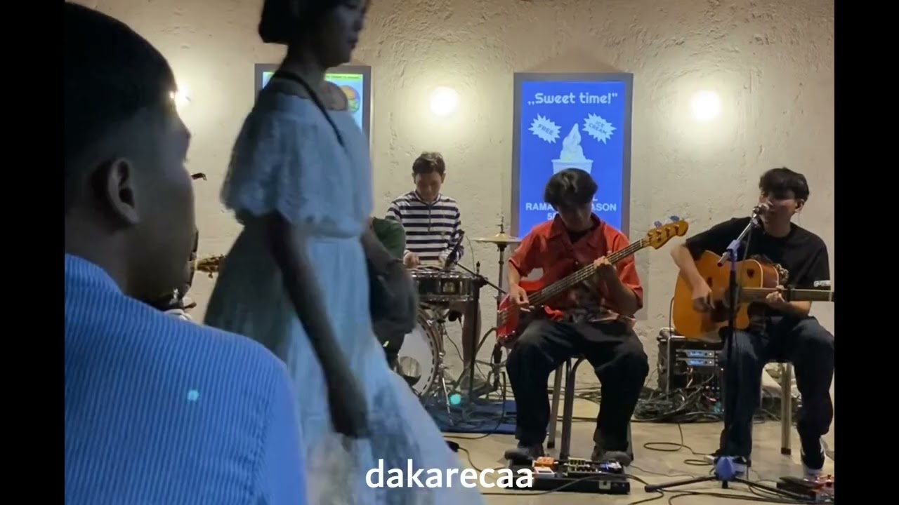 Colorcode Akustik - All Is Gone