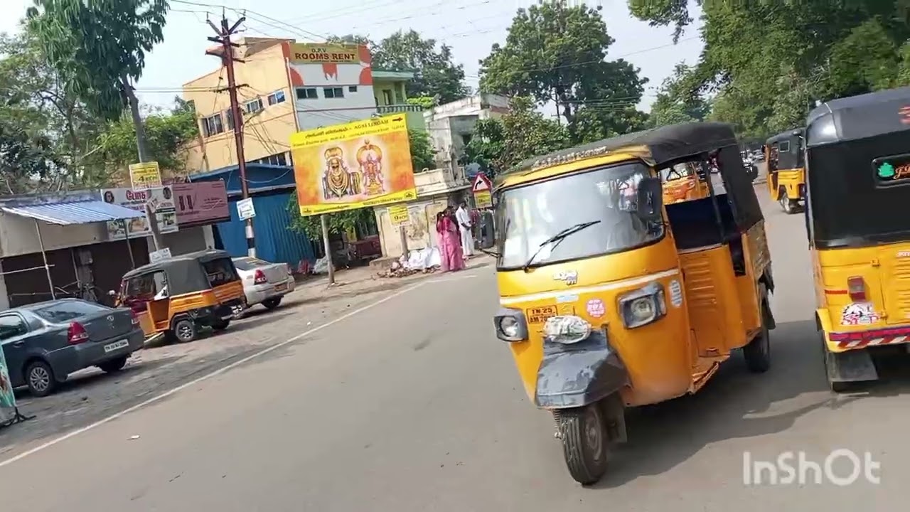 #kanipakam to Arunachalam Part 2#కాణిపాకం నుండి అరుణాచలం🙏🙏