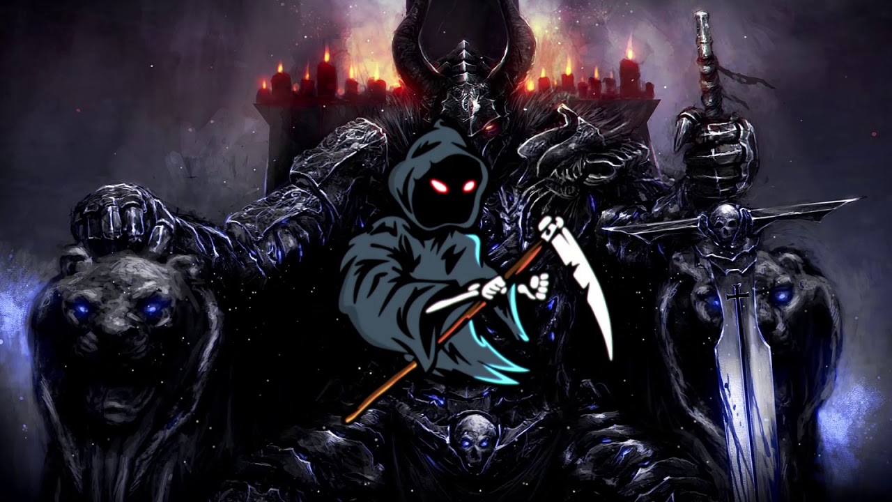 QV!N - Royalty  ➤ TRAP  [Trap Madness Promotion]