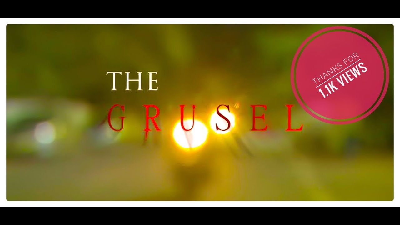 THE GRUSEL