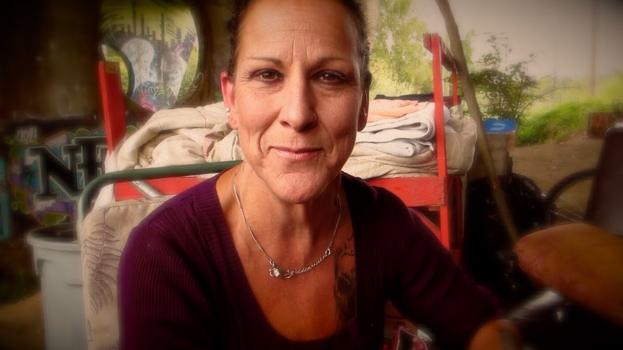 The Vancouver Real Estate Crisis ~ The Homeless Speak Up