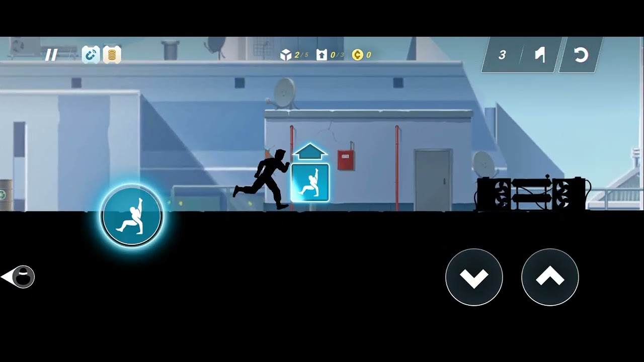 Vector Is back 