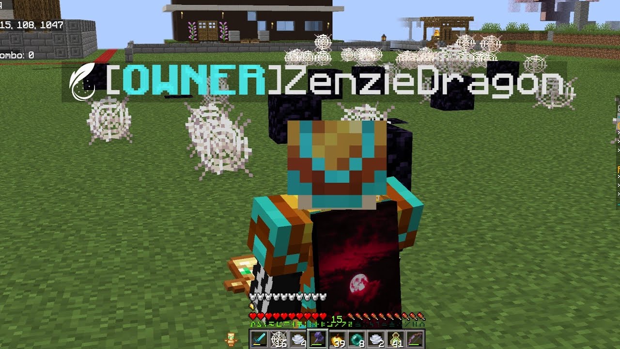 Brand New public smp  Live on
