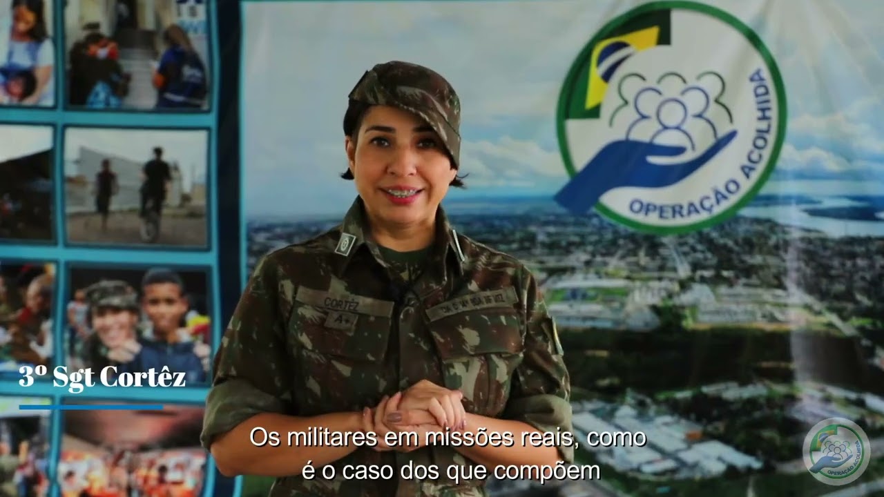 Dia do Servi&ccedil;o de Assist&ecirc;ncia Religiosa do Ex&eacute;rcito (SAREX)