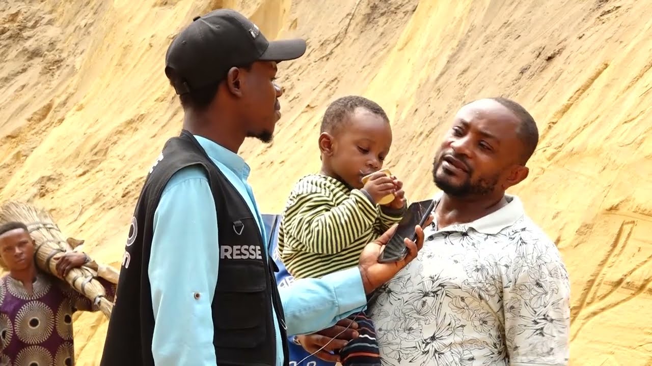 IL Y A UN  PROBLEME ICI I LA COMMUNE DE MONT NGAFULA  SANS FILTRE