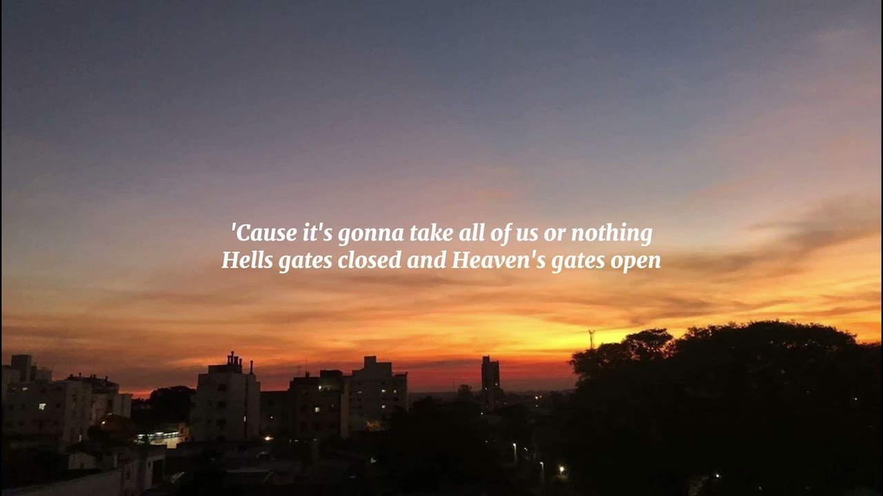 Without You (Lyric Video) - RIDERS