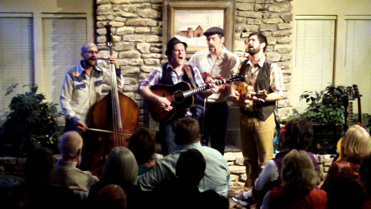 Lay Down Lay Low - The Steel Wheels