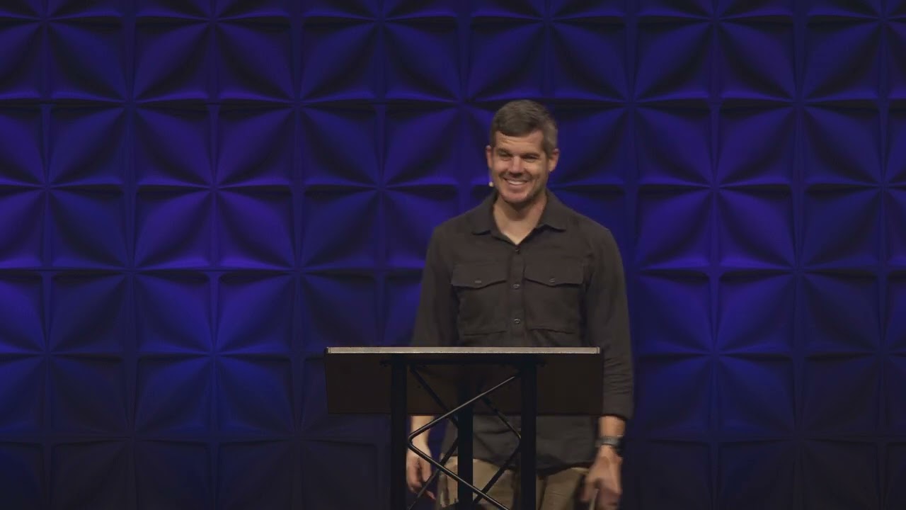 Sold Into Slavery | Genesis Part 2 | Genesis 37:1-36