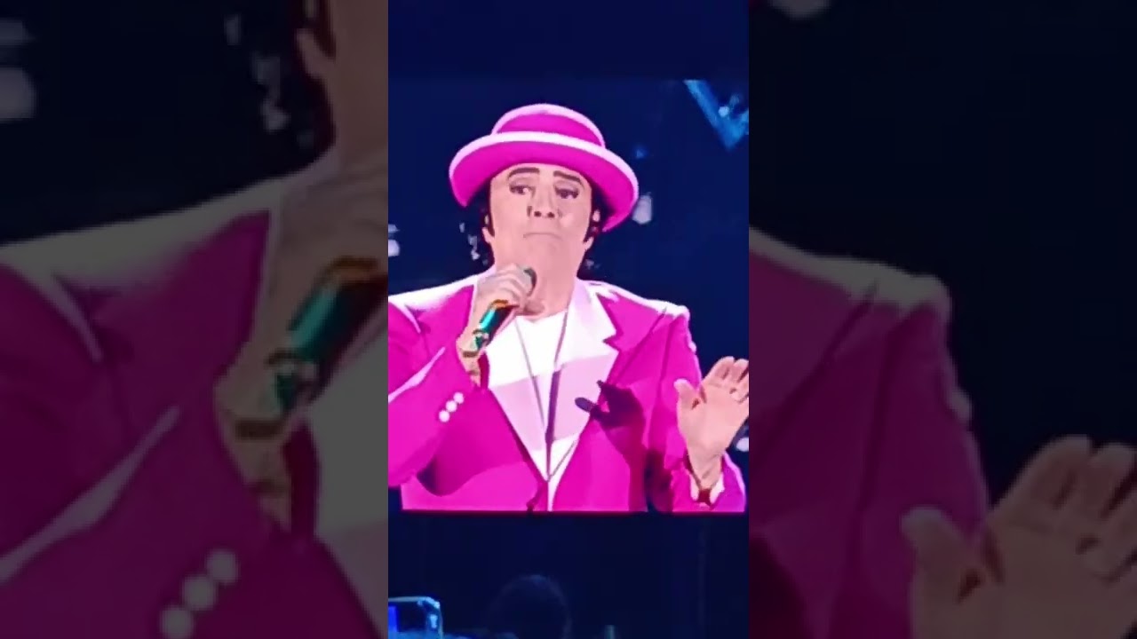 Più su, zerosettanta, Circo Massimo, Renato Zero