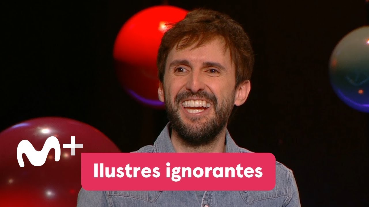 Ilustres Ignorantes: Espíritu navideño (parte 2/3)