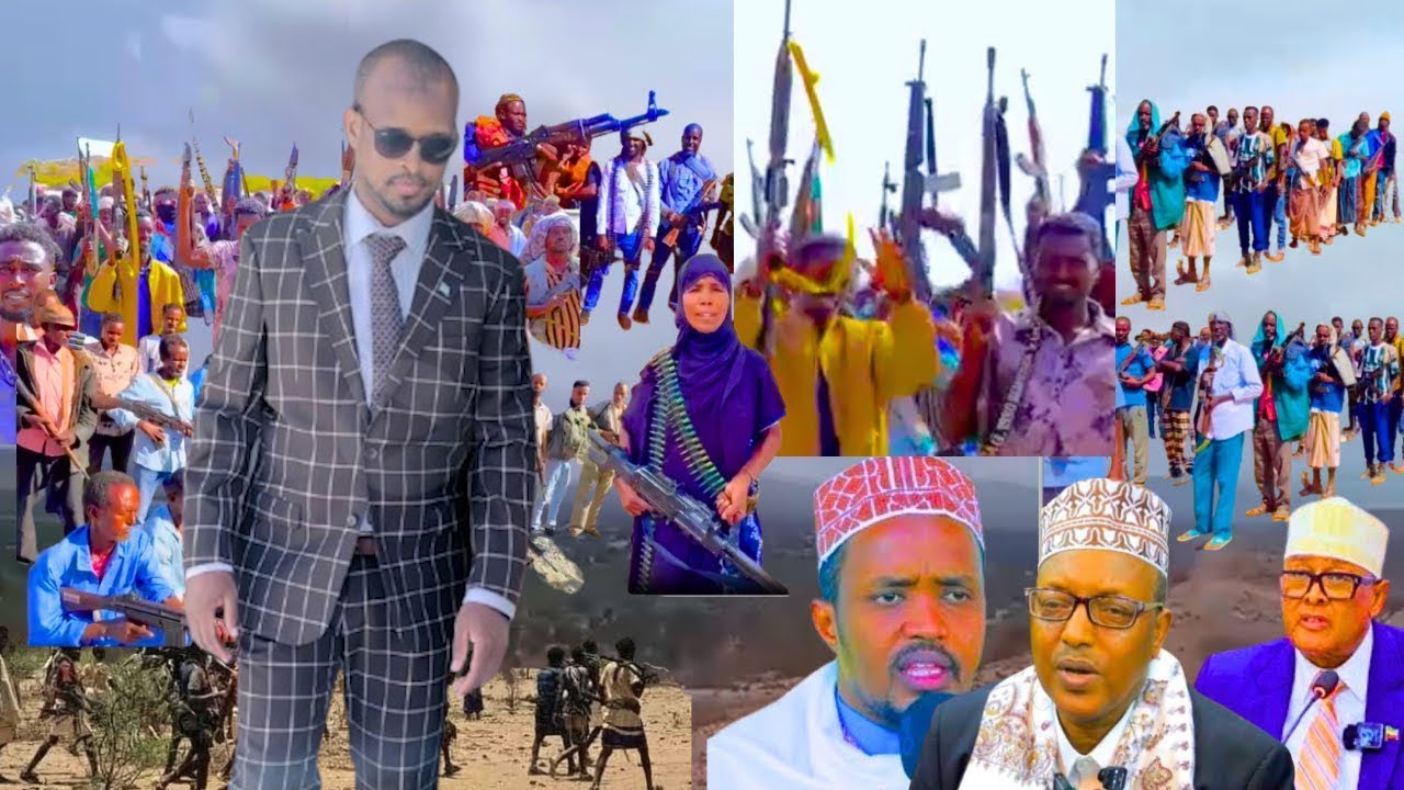 DEG DEG WAREYSI GAAR AH M/WEYANAHA MAMULKA SAYLAC LUGHAYO STATE OF SOMALIYA MR ABIIB
