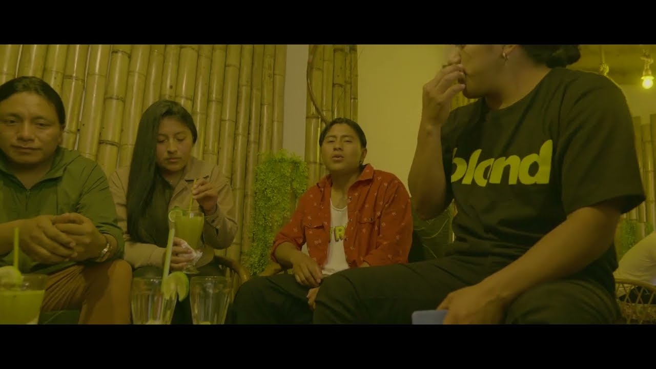 Luri guambra 🔥 ft nuevo sentimiento 3 am uyaangui compania wuanbrakuna 🔥