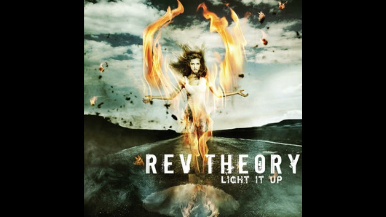 Rev Theory - Far From Over