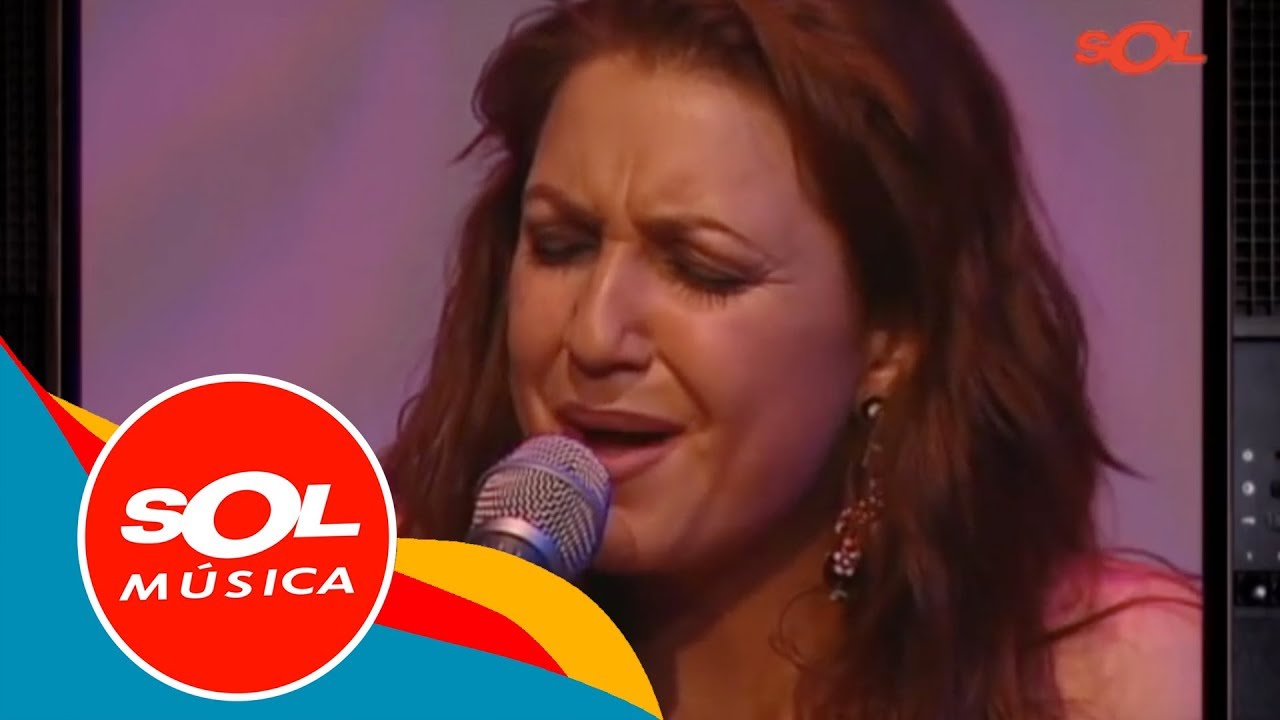 NIÑA PASTORI - Válgame dios | A SOLAS