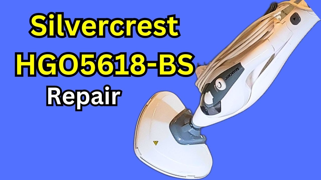 Save Money: How to Fix Your Steam Cleaner at Home
