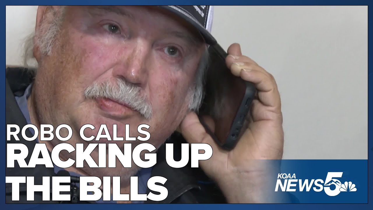 Phone bill increase, why you want to stay clear of robo calls