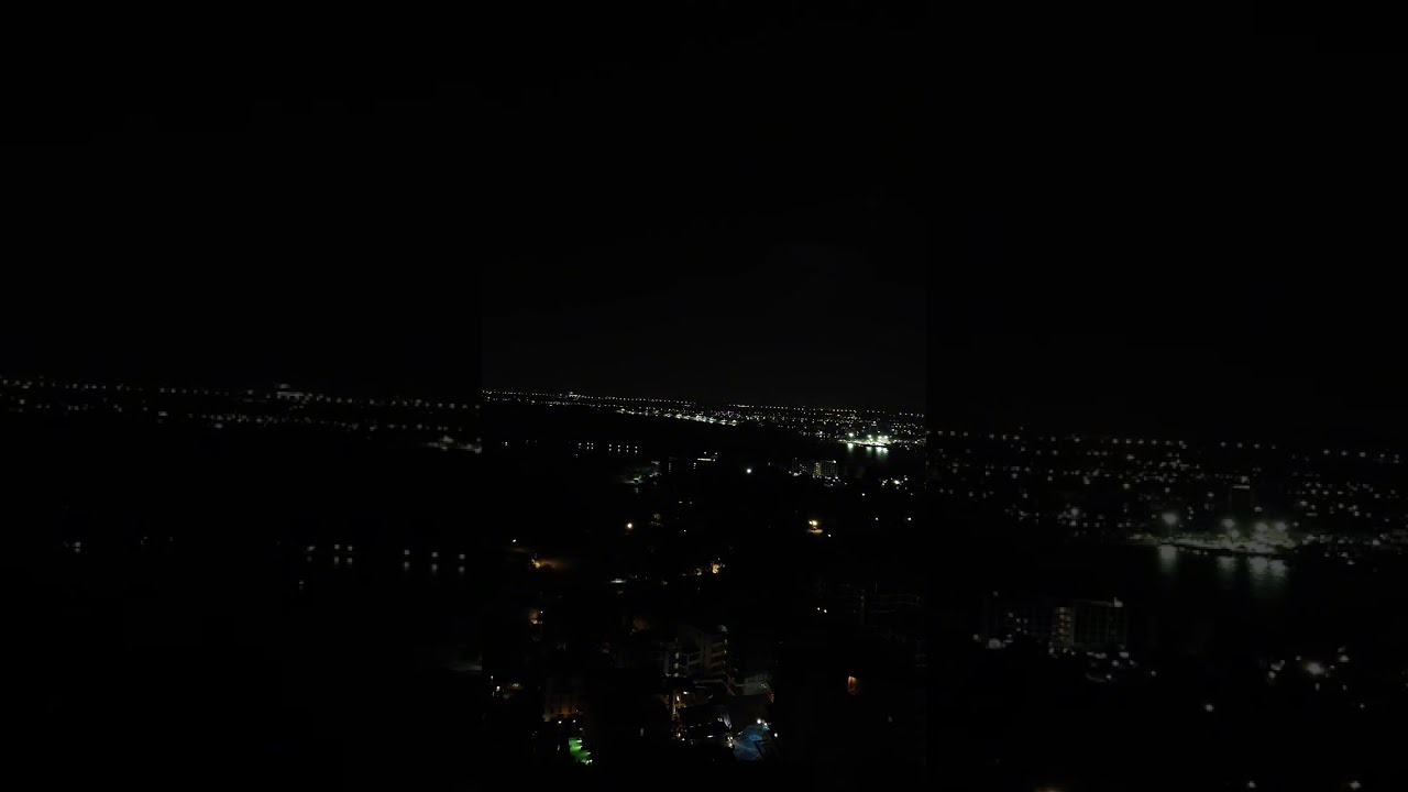 OnePlus 15R Video Test 4 k 60 fps Maximum