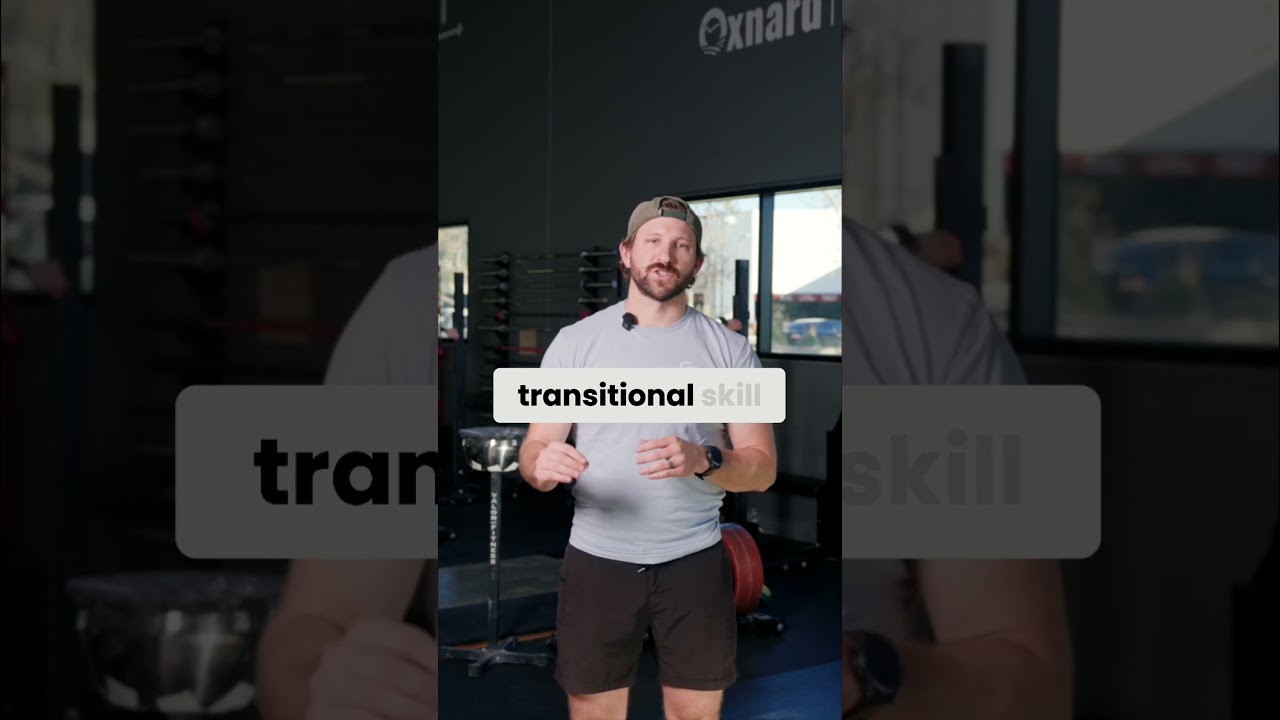 Освойте простые упражнения для укрепления мышц кора и развития взрывной силы!