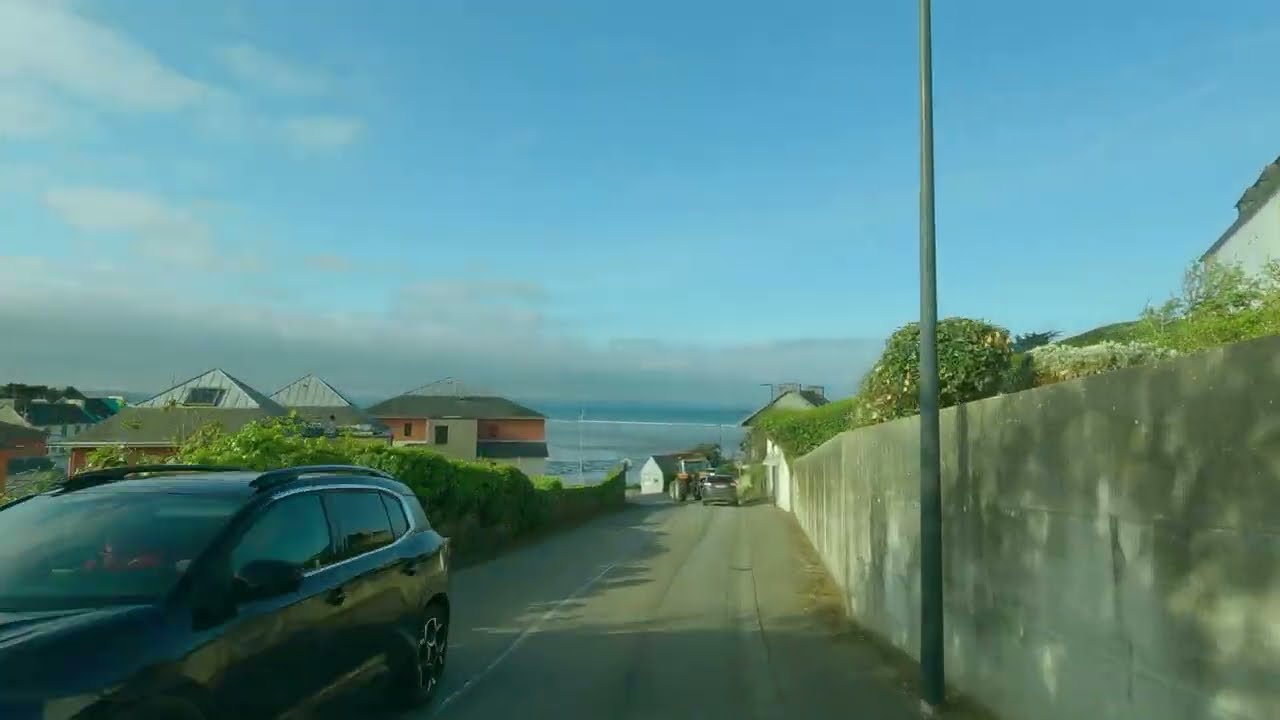 France ,Bretagne, Road Trip 19 ,Camaret sur Mer (29) - Pentrez (29)
