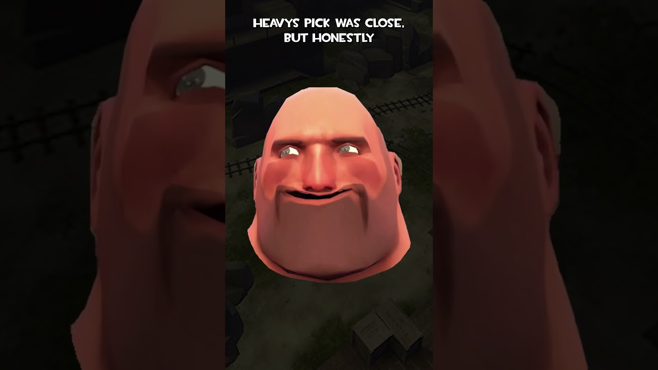 [TF2] THESE are THE BEST RESKIN WEAPONS in TF2!  #tf2 #teamfortress2 #shorts