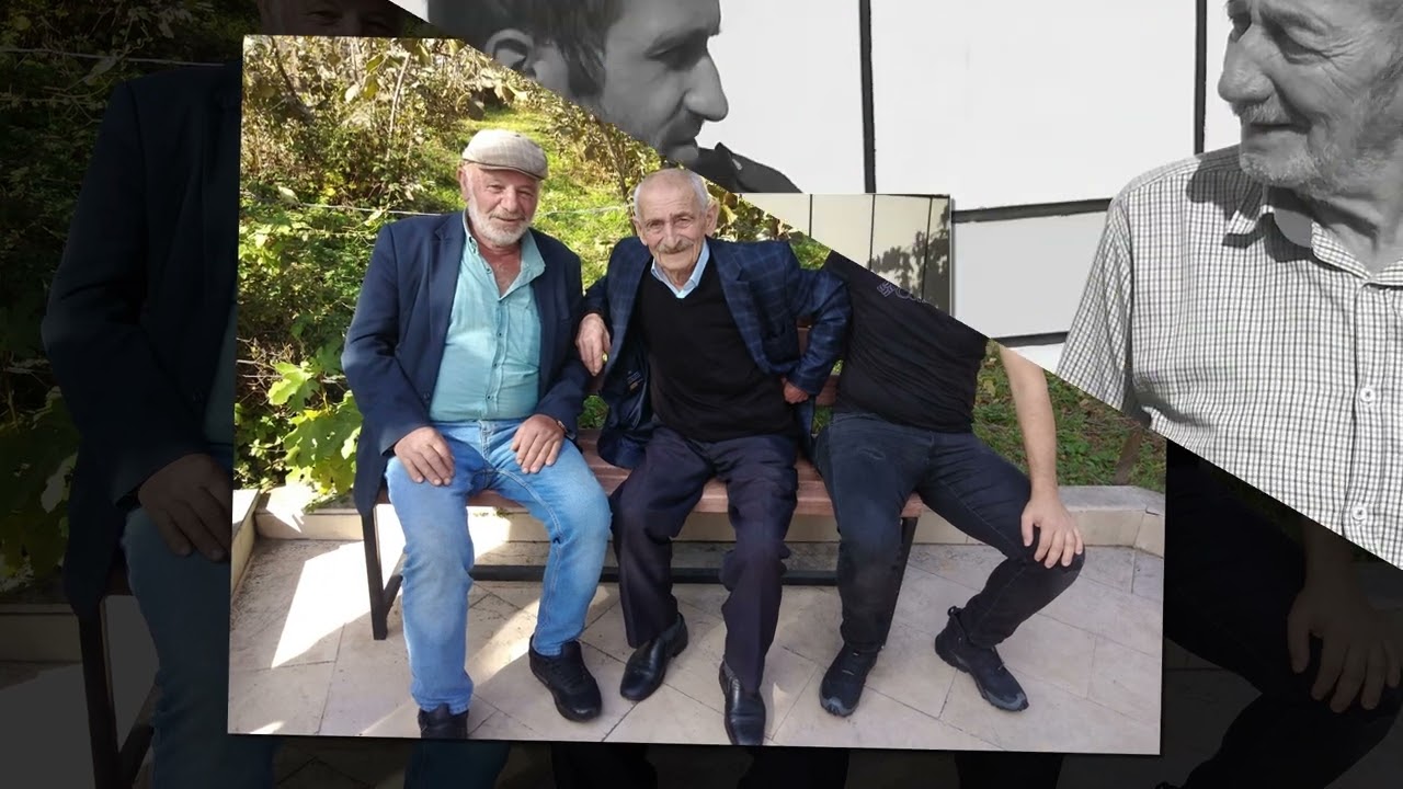 Kıran Fevzi Kuştul Vadisi 👍