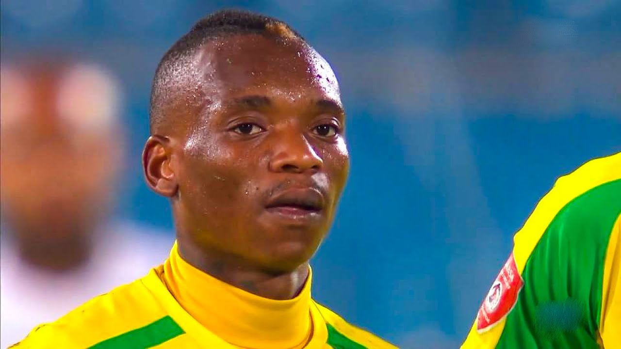 The Match That Made Kaizer Chiefs Buy Khama Billiat