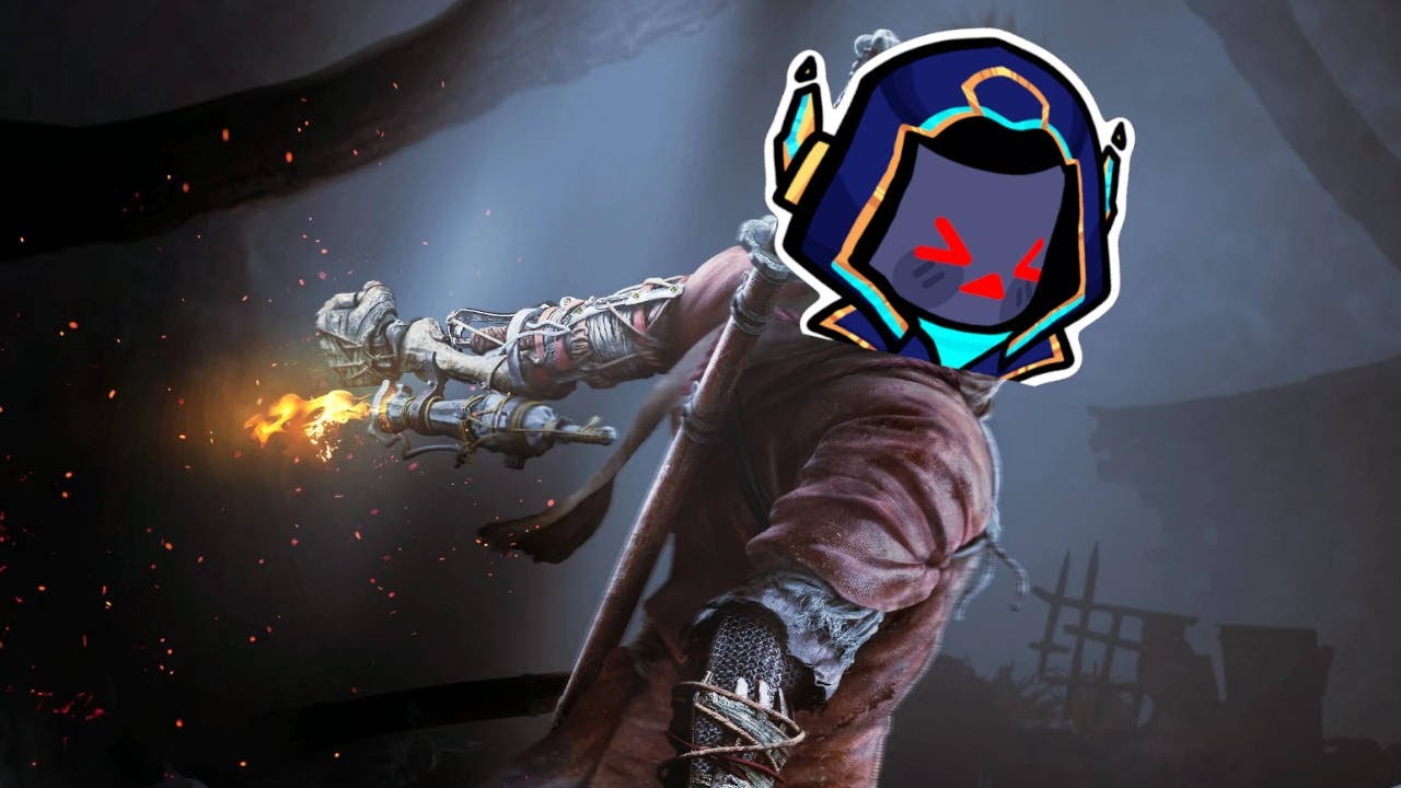 Move over Final boss? I have others to kill first!