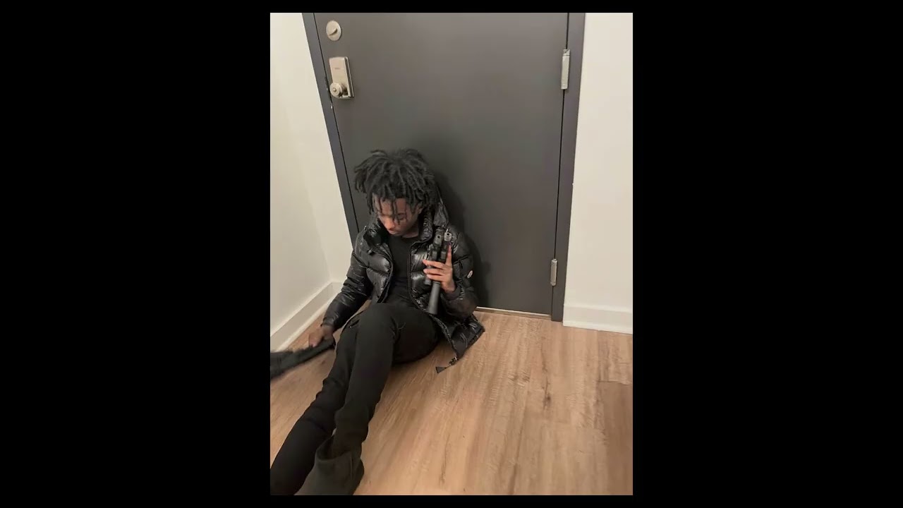 pradabagshawty x babystaydown type beat 