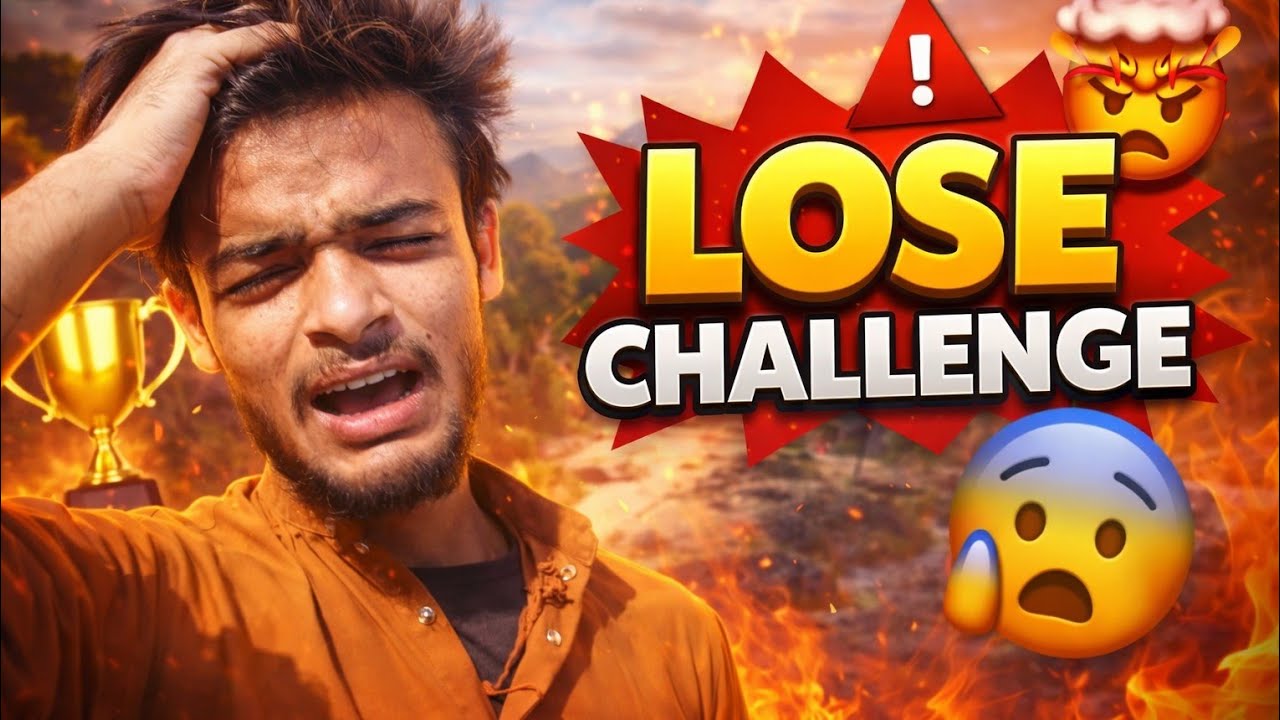 Challenge lose😢#ganvkilifestyle #minivlog #villagerlifestyle #shortvideo #funny 