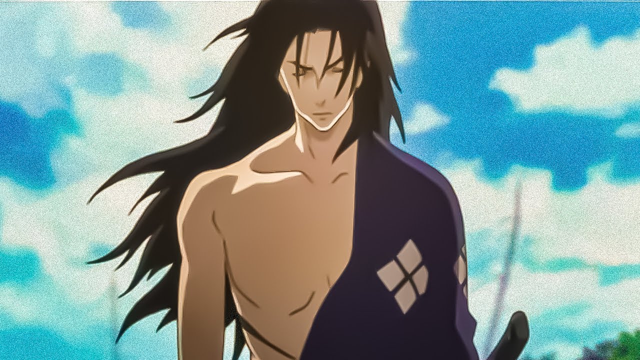 ANIME TYPE BEAT 