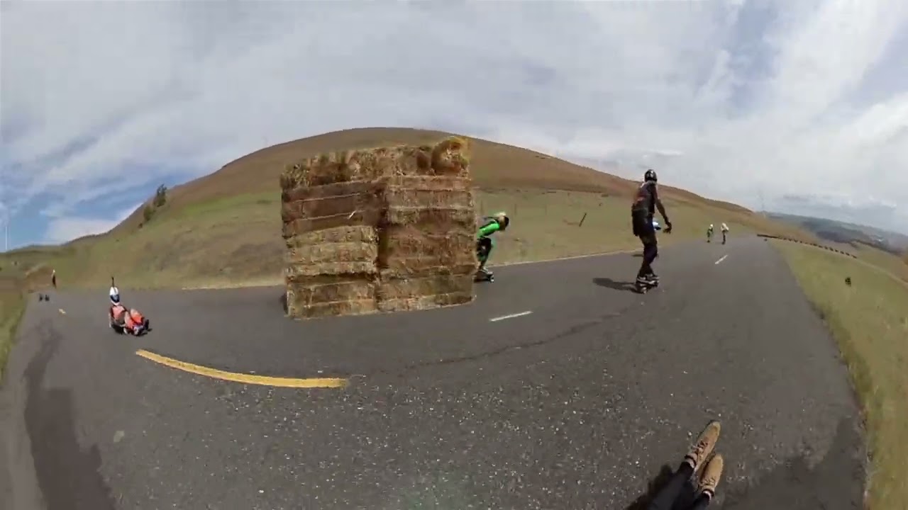 Maryhill Ratz Spring Freeride 2024
