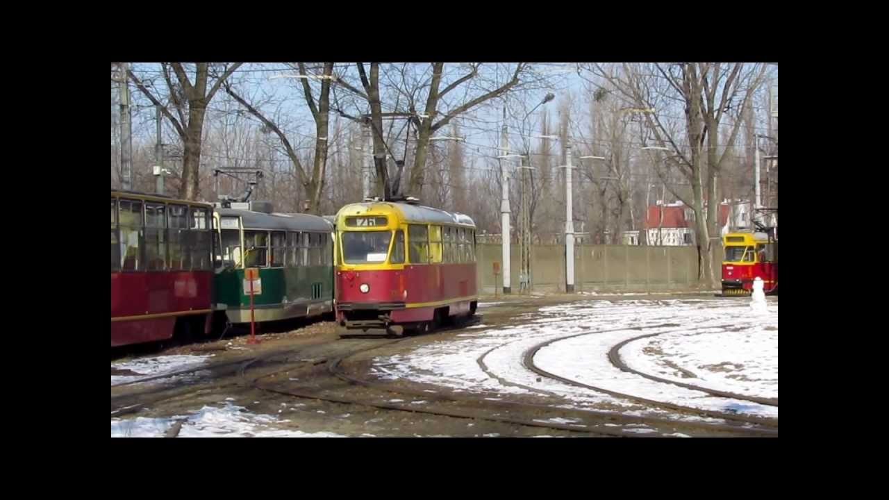 Historyczny wagon 13Np #371